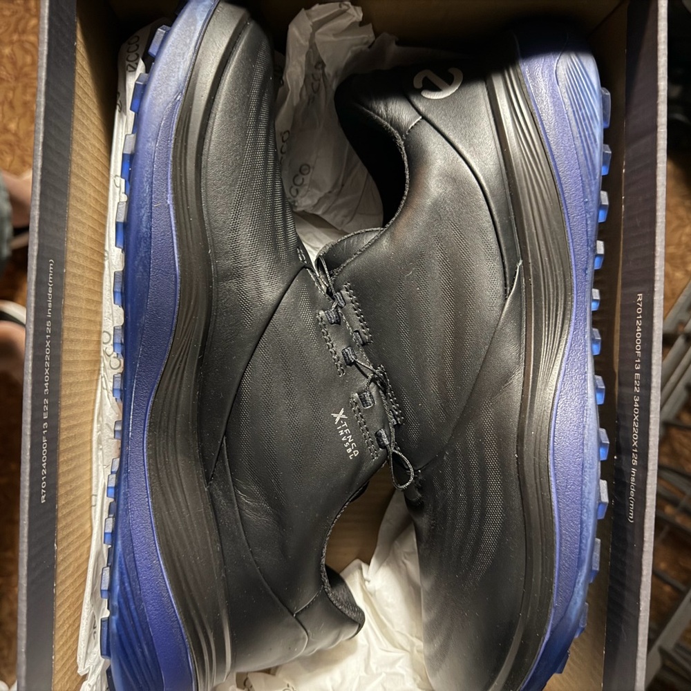 ECCO M Golf LT1